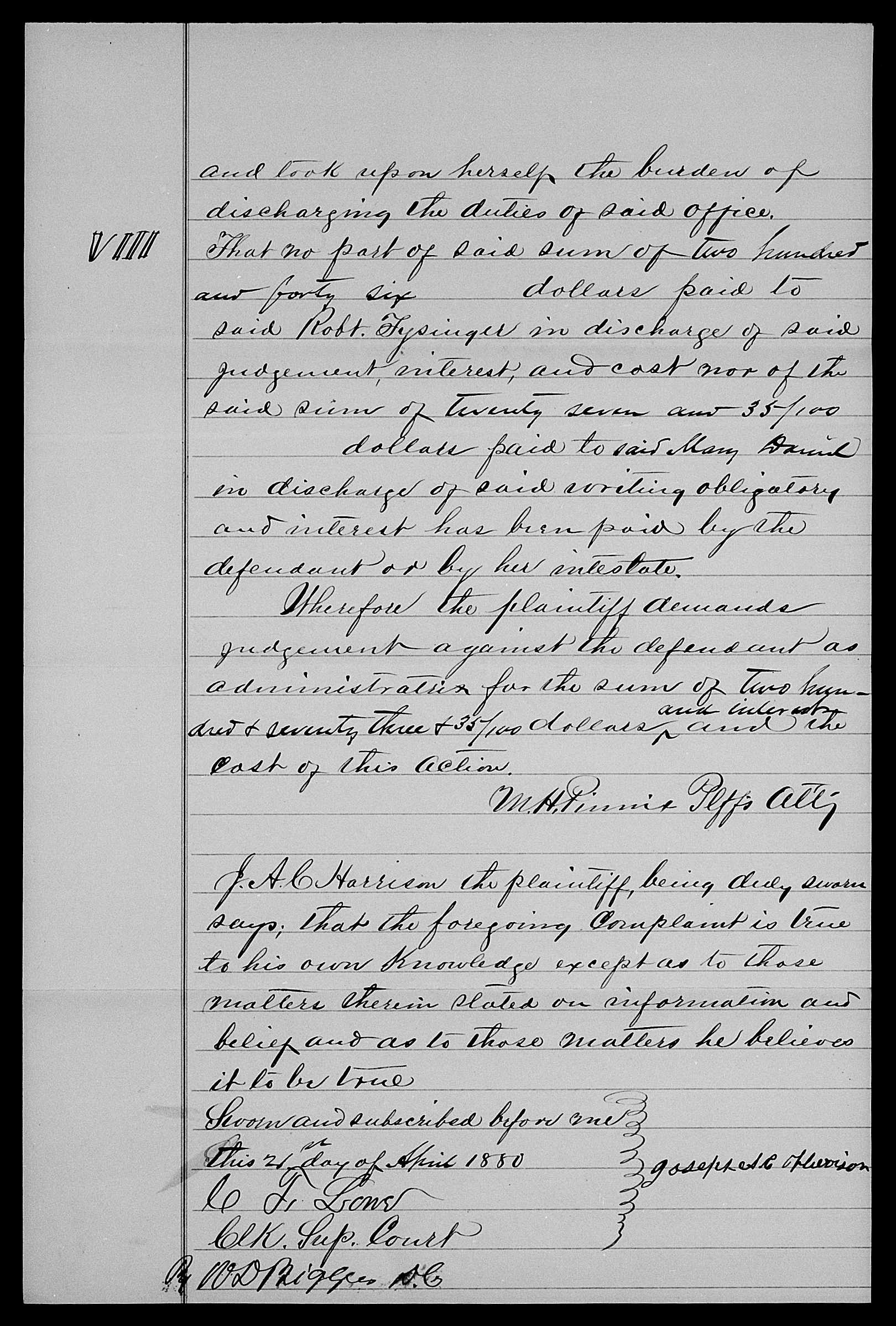 Document